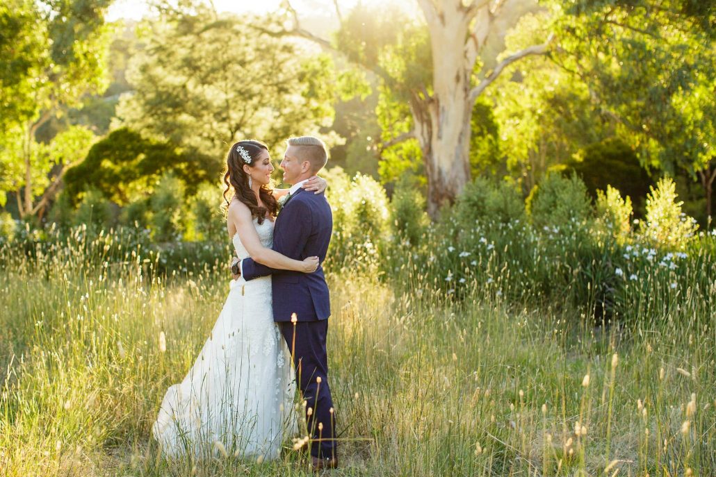 Wedding Venues in Melbourne Warrandyte Wedding Venue