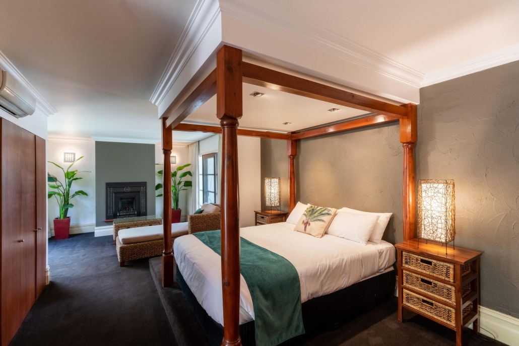 Wedding Venues in Melbourne Warrandyte Wedding Venue