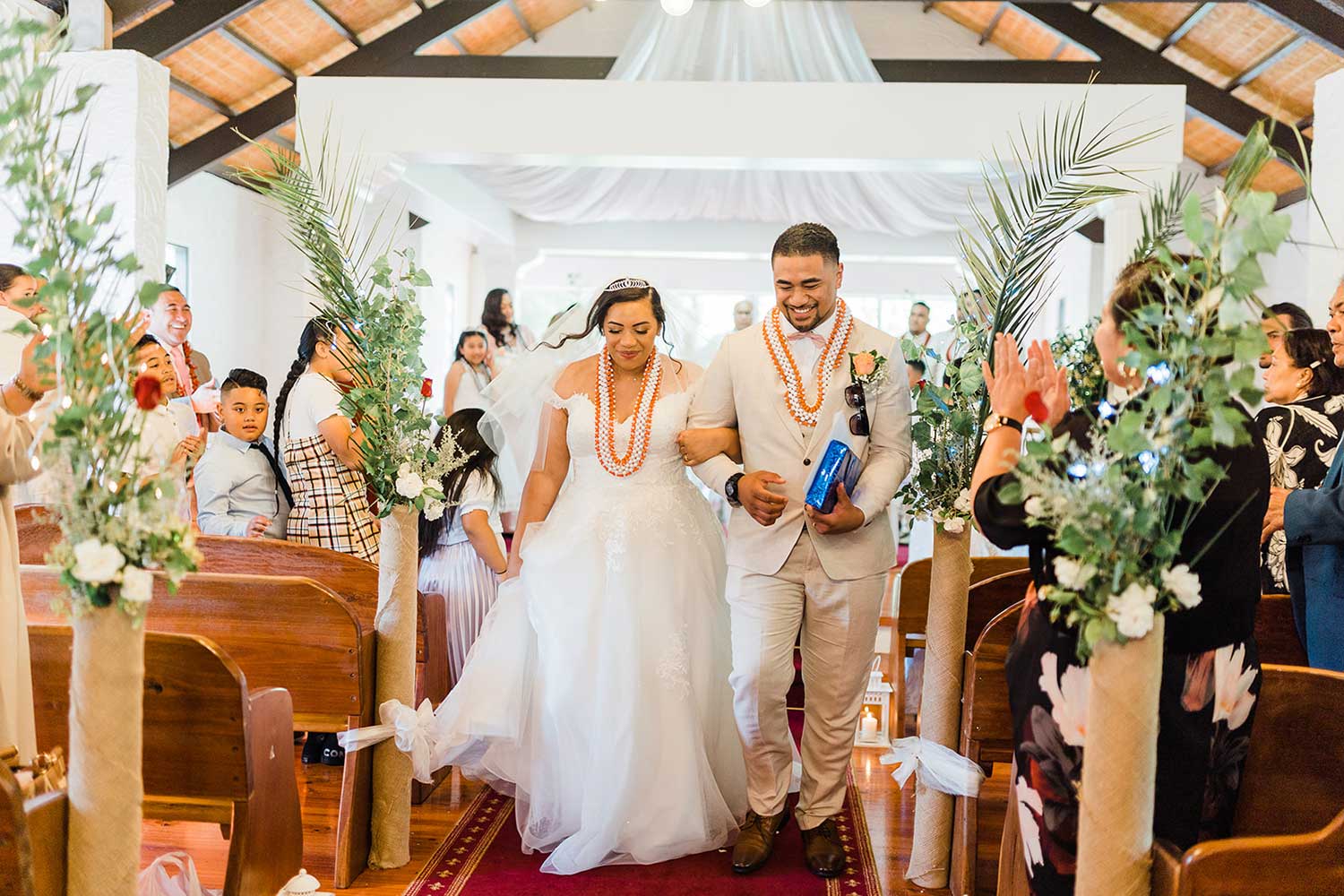 The Potters Wedding Chapel Stunning Non Denominational