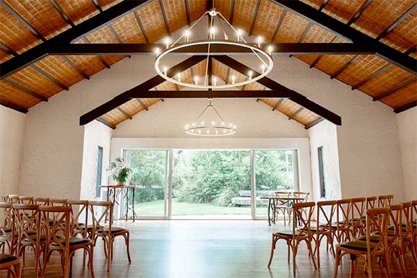 Wedding chapel Melbourne
