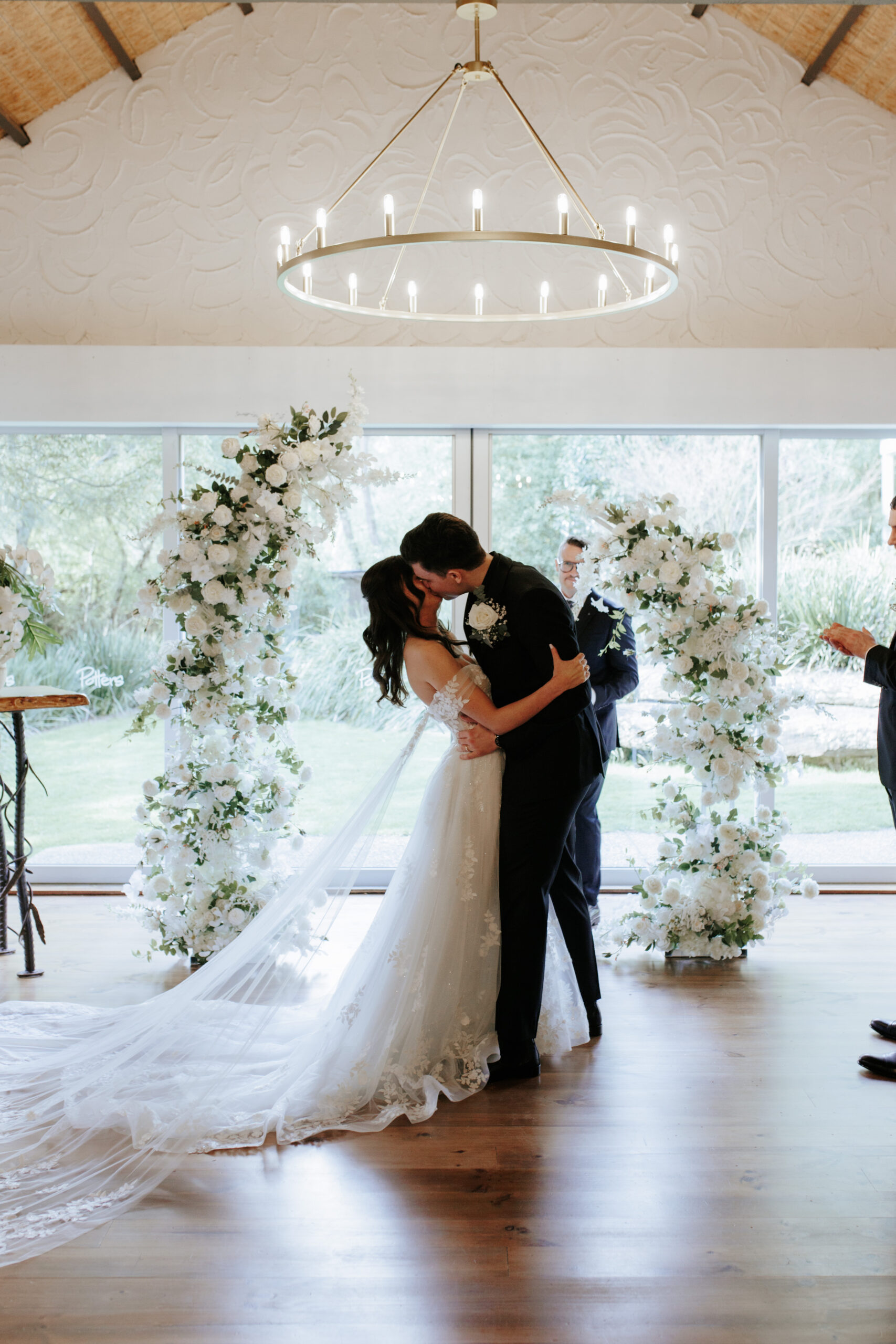 Wedding chapel Melbourne 