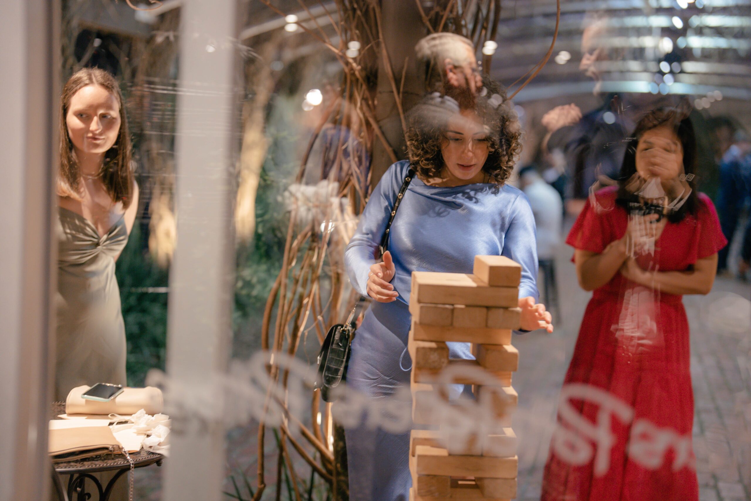 Engagement Celebrations Events venue Melbourne