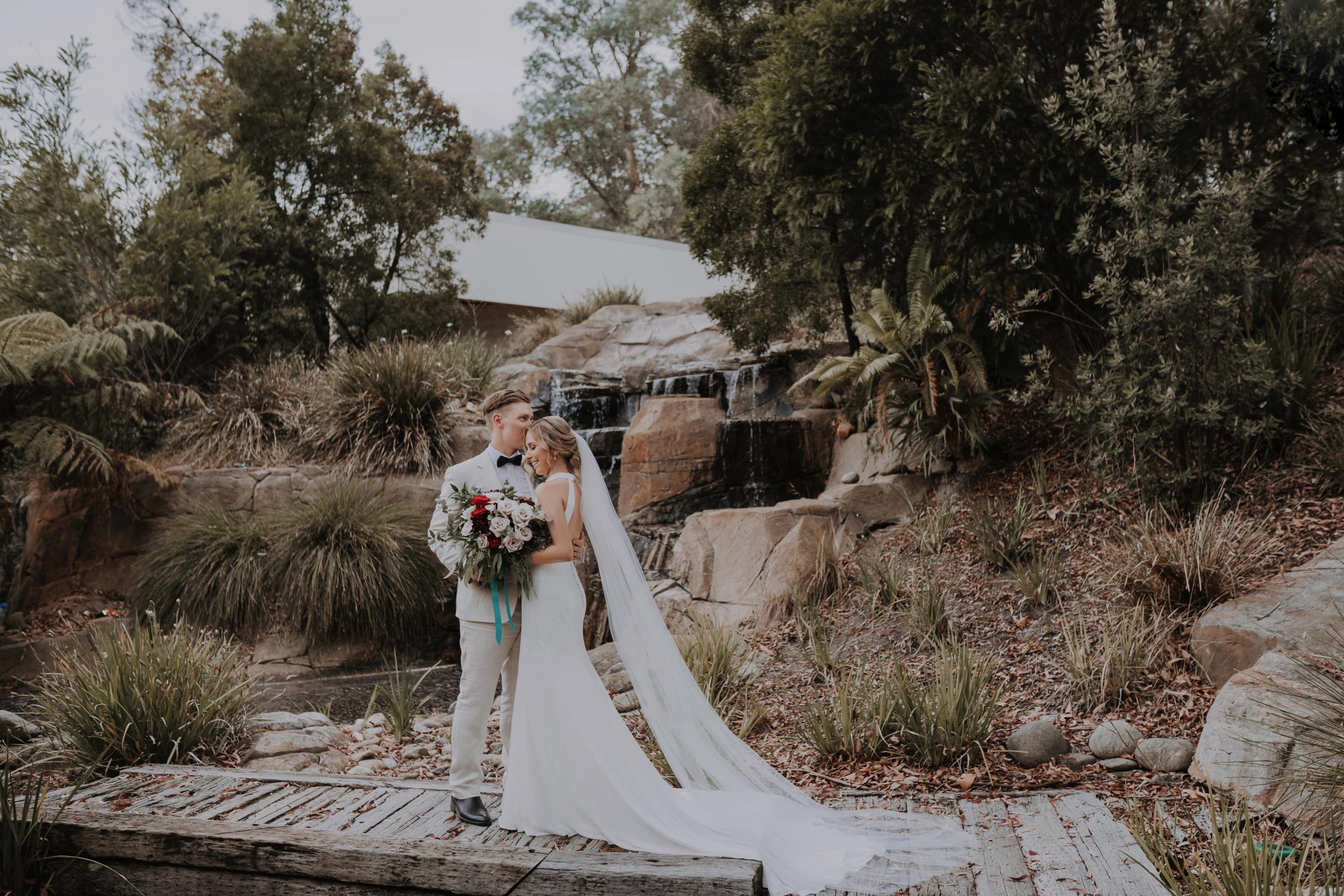 Potters Weddings