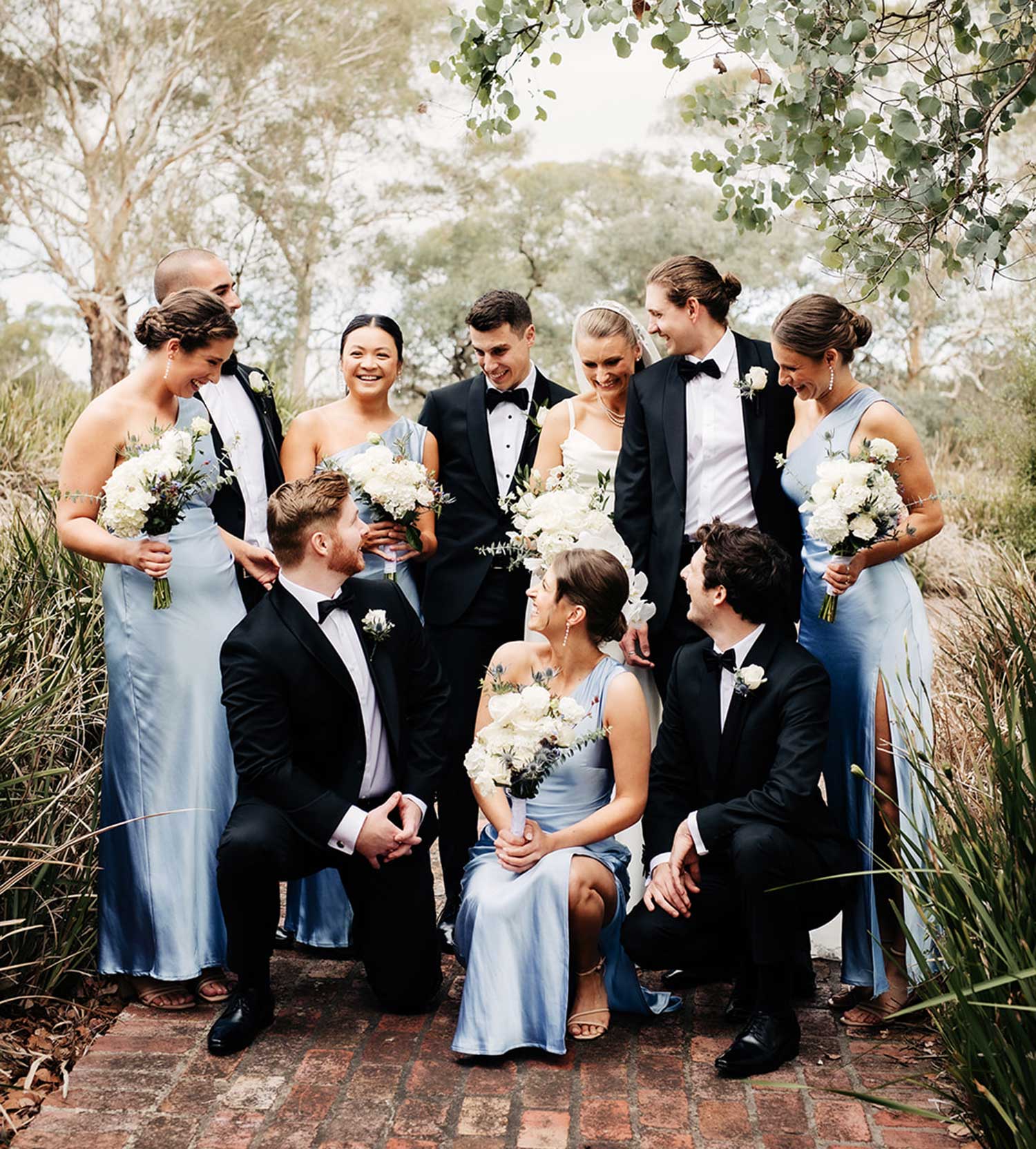 Bridal-party-Lemon-and-Lime-photography