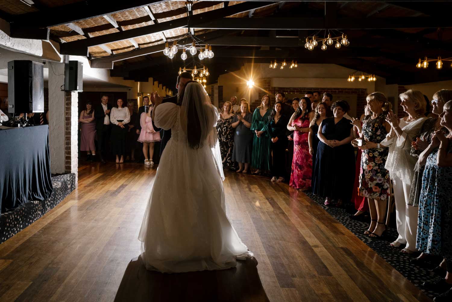 First-wedding-dance,-Potters-Receptions