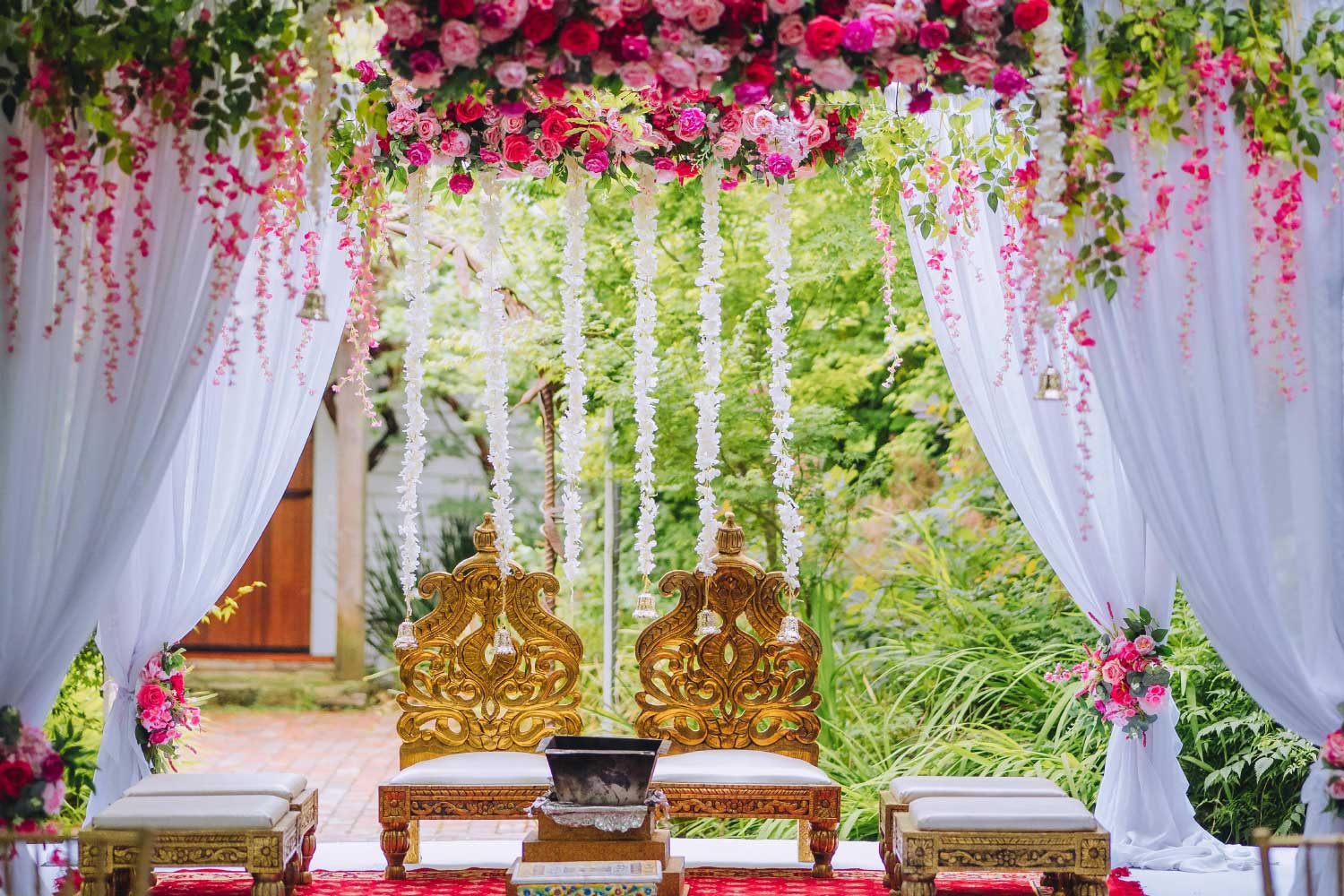 Mandap-dreams,-Potters-Receptions